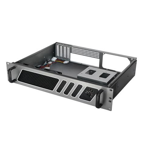 2u metal chassis|2u rackmount chassis.